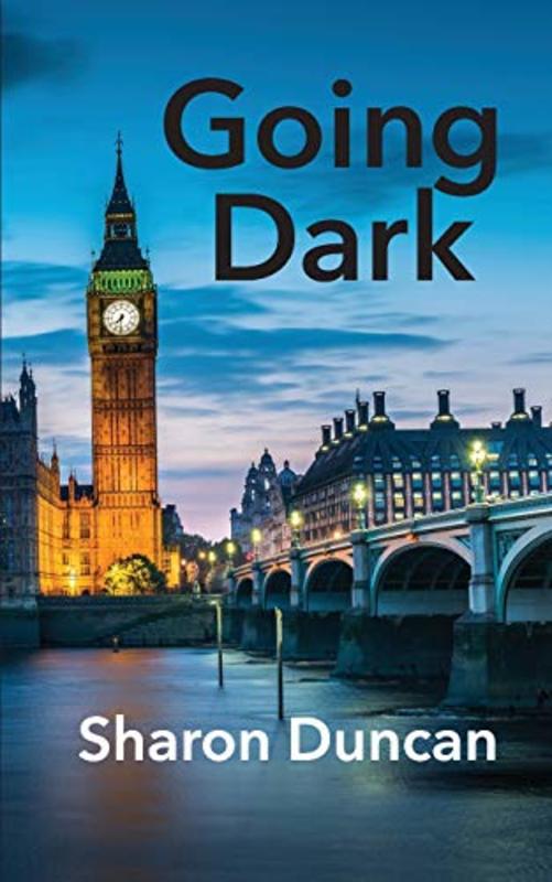 Sharon Duncan book cover