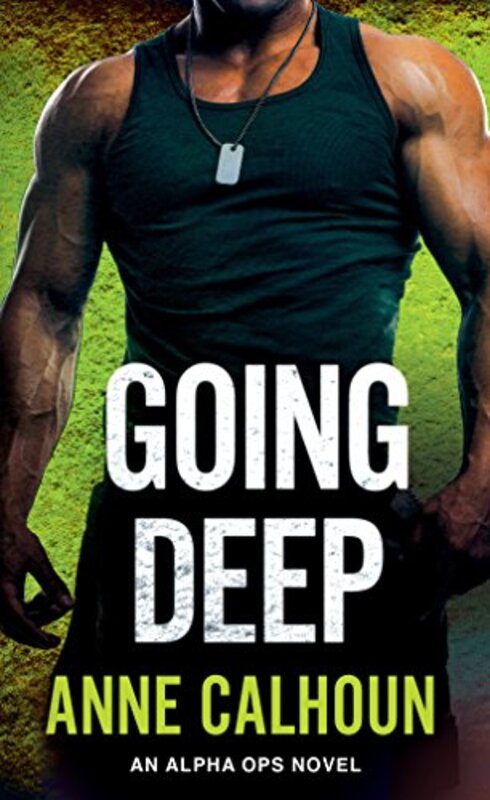 Anne Calhoun book cover