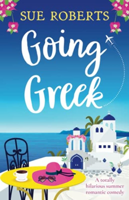 Sue Roberts book cover