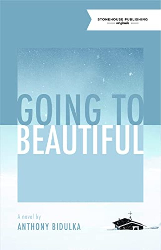 Anthony Bidulka book cover