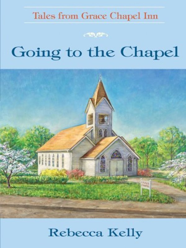 Book cover for "Going to the Chapel" by Various