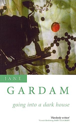 Book cover for "Going Into a Dark House" by Jane Gardam