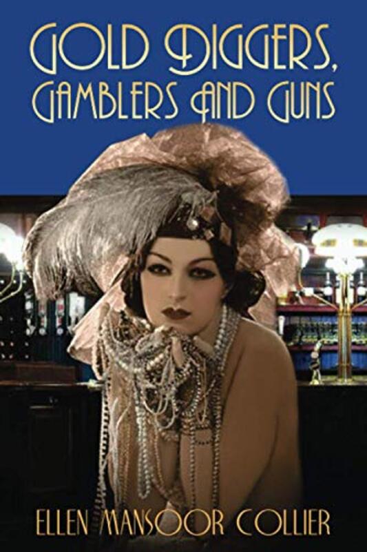 Ellen Mansoor Collier book cover