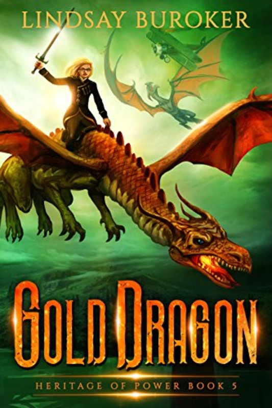 Heritage of Power book cover