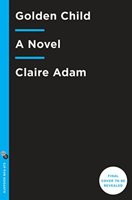 Claire Adam book cover