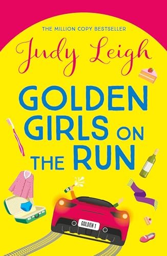 Judy Leigh book cover