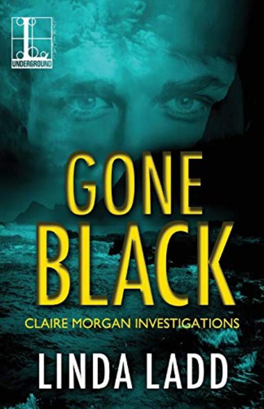 Claire Morgan book cover