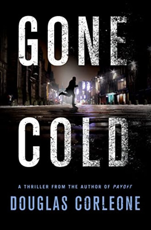 Douglas Corleone book cover