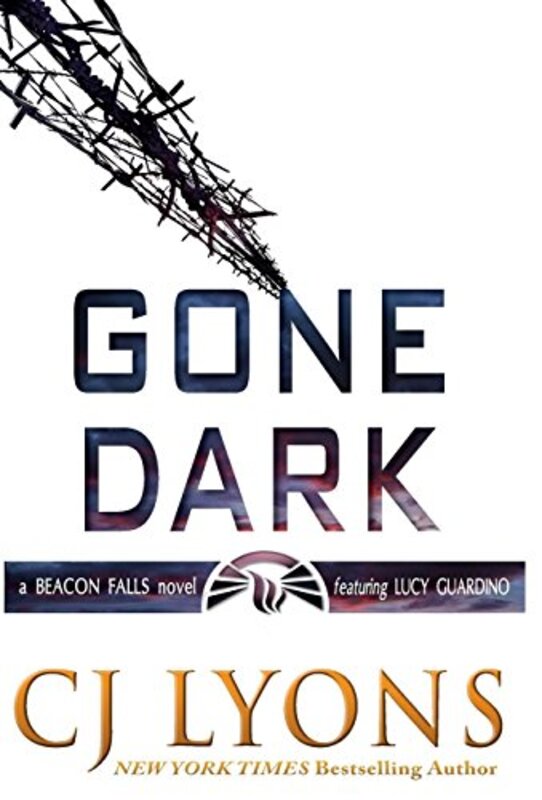 Lucy Guardino book cover