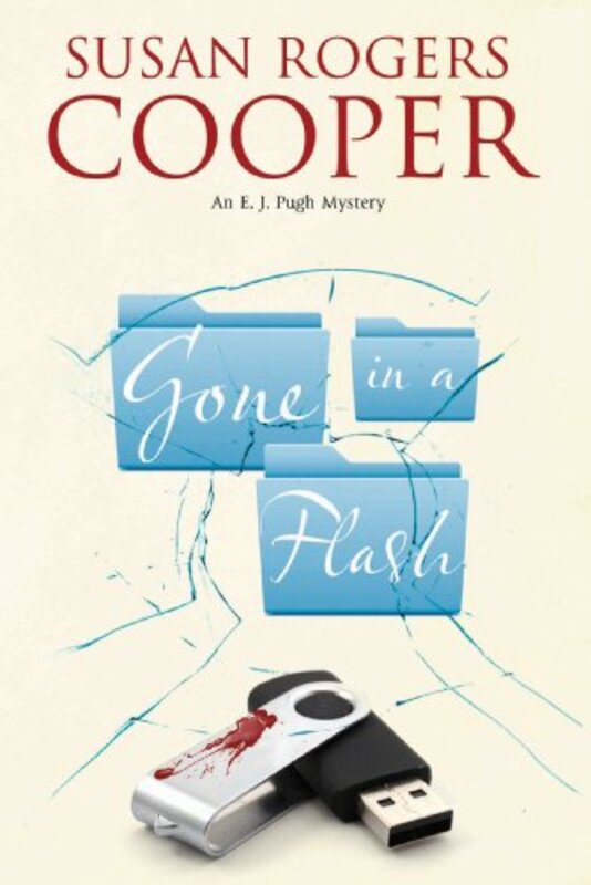 EJ Pugh book cover