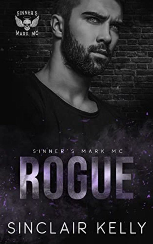 Sinclair Kelly book cover