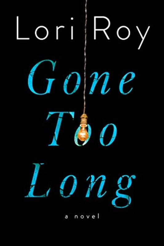 Lori Roy book cover