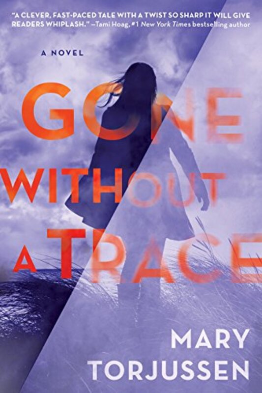 Mary Torjussen book cover