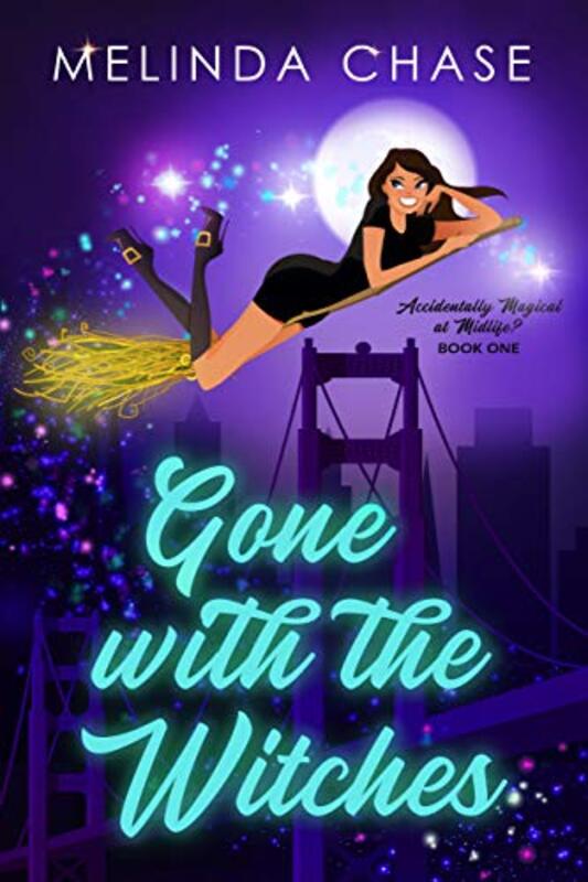 Melinda Chase book cover