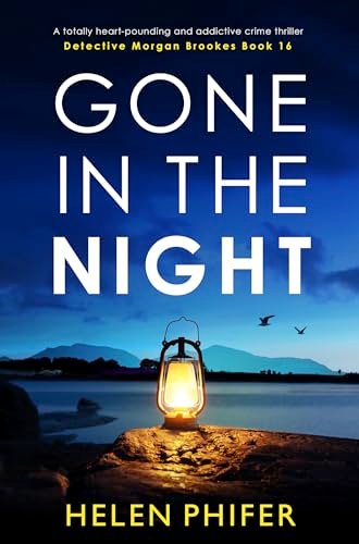 Helen Phifer book cover