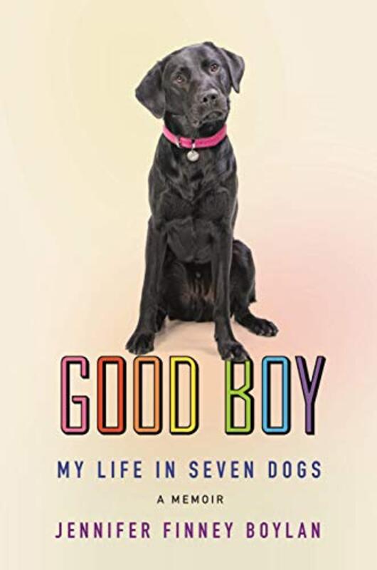 Jennifer Finney Boylan book cover