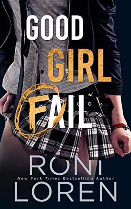 Roni Loren book cover