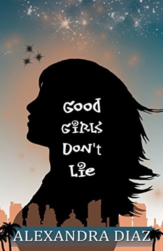 Alexandra Diaz book cover