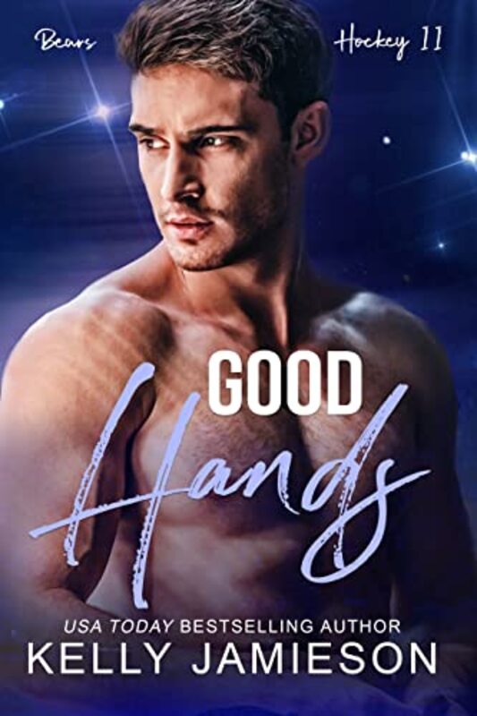 Kelly Jamieson book cover