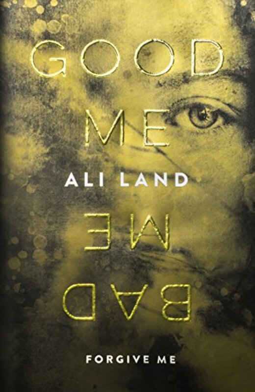 Ali Land book cover