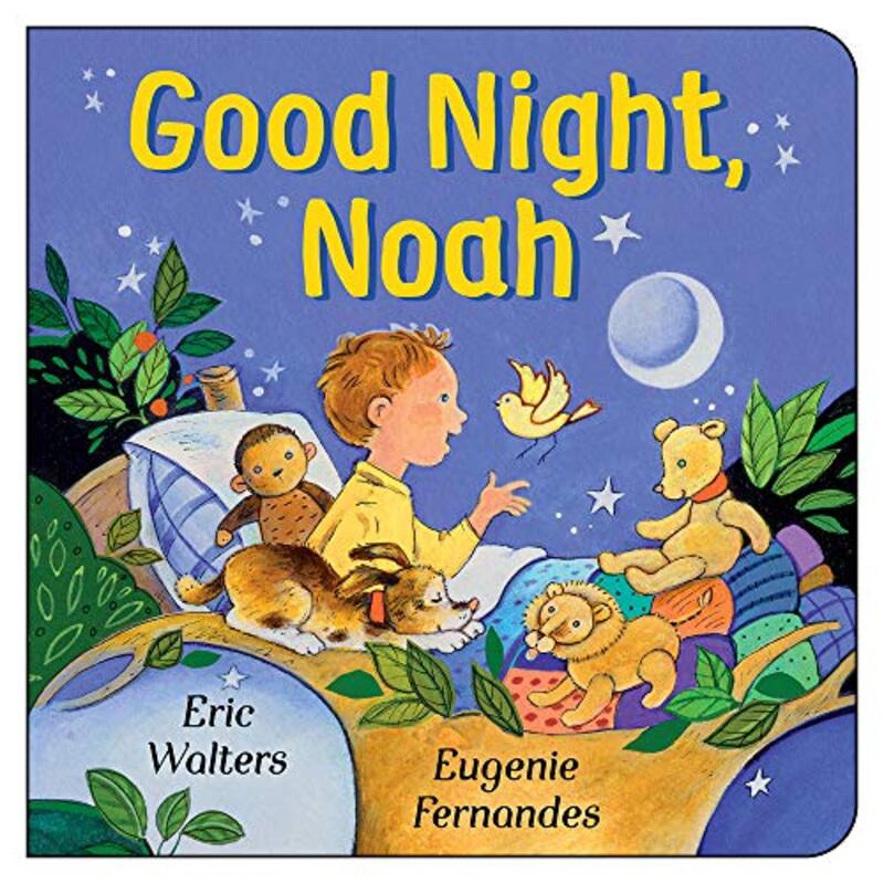 Eric Walters book cover