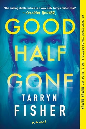 Tarryn Fisher book cover