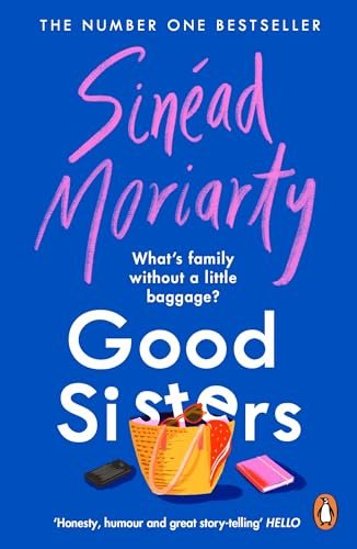 Sinead Moriarty book cover