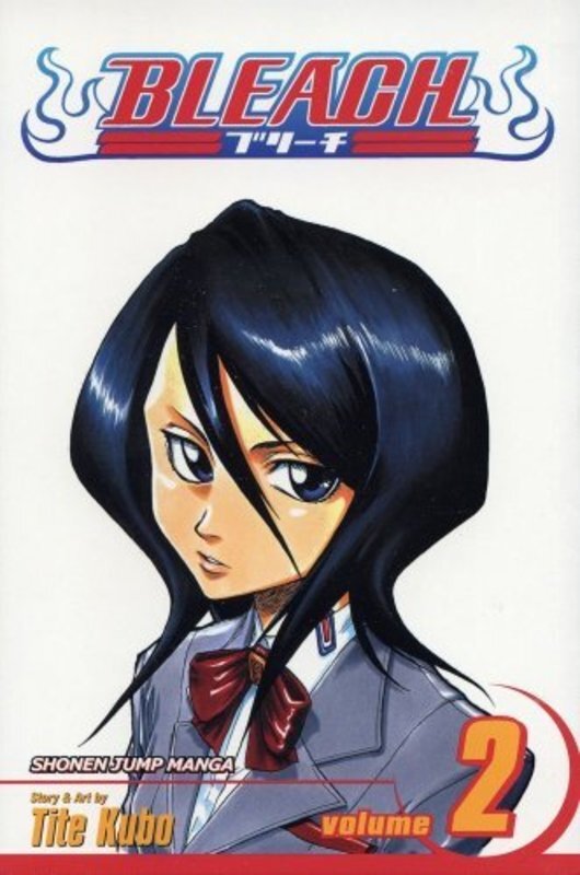 Book cover for "Goodbye Parakeet, Good Night My Sister" by Tite Kubo