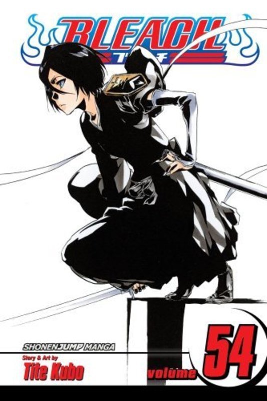 Book cover for "Goodbye to Our Xcution" by Tite Kubo