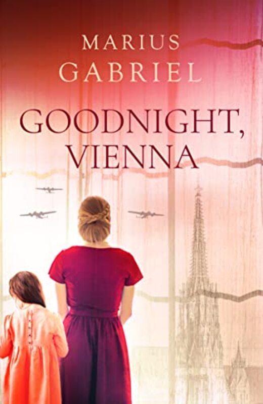 Marius Gabriel book cover