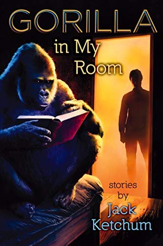 Jack Ketchum book cover