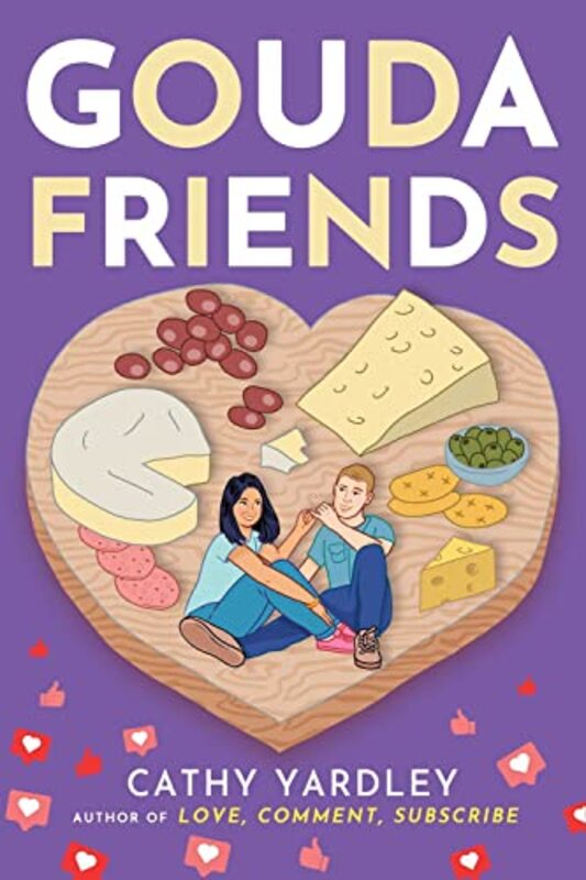Cathy Yardley book cover