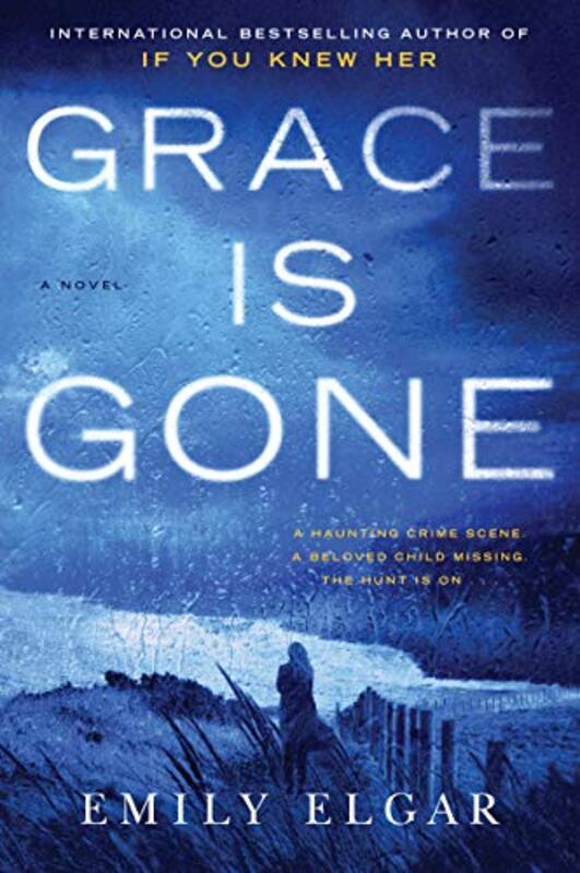 Emily Elgar book cover