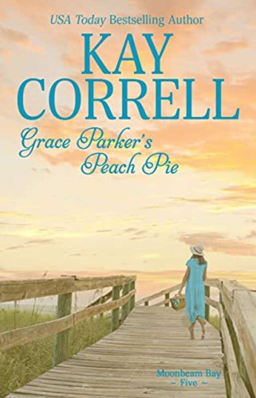 Kay Correll book cover