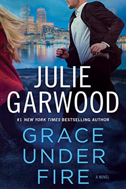 Julie Garwood book cover