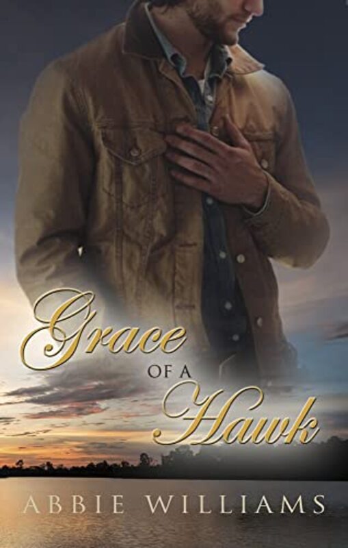 Abbie Williams book cover