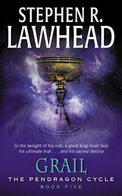 The Pendragon Cycle book cover