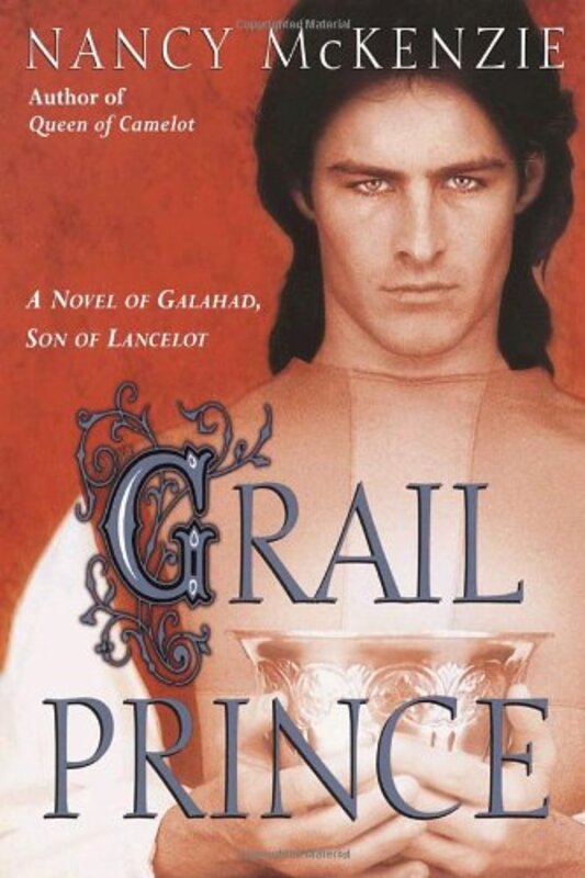 Nancy McKenzie book cover