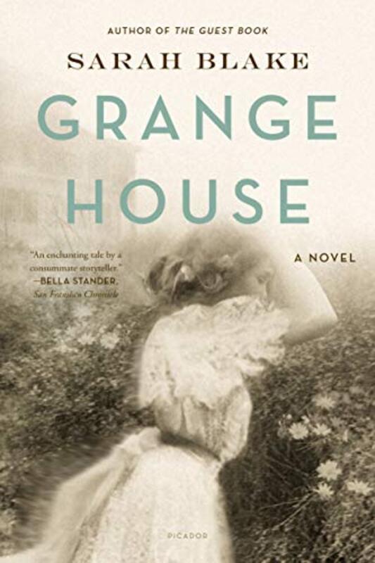 Sarah Blake book cover