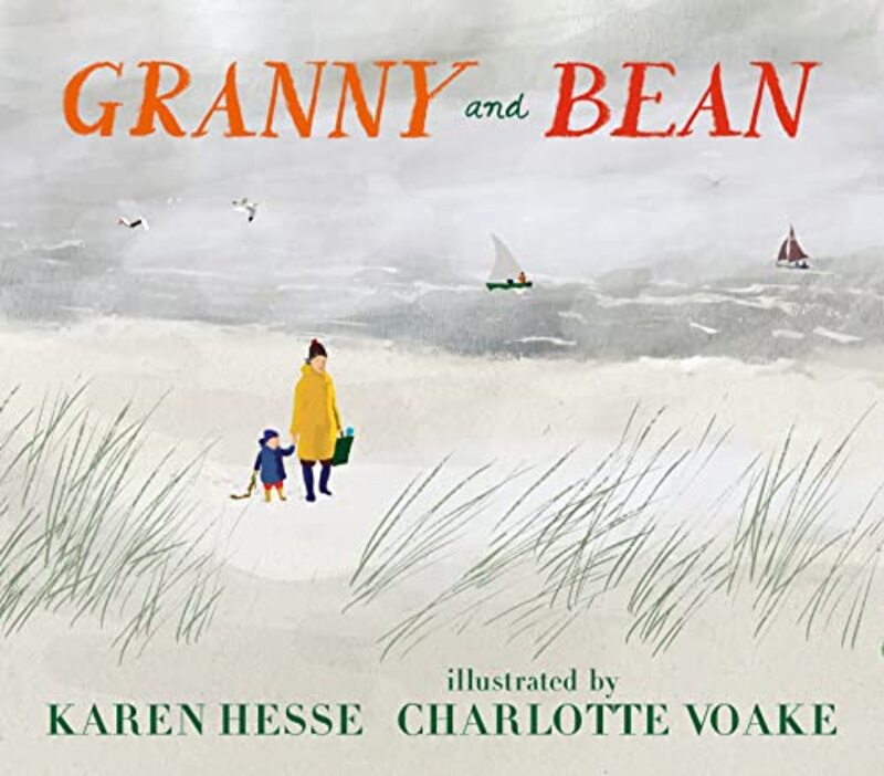 Karen Hesse book cover