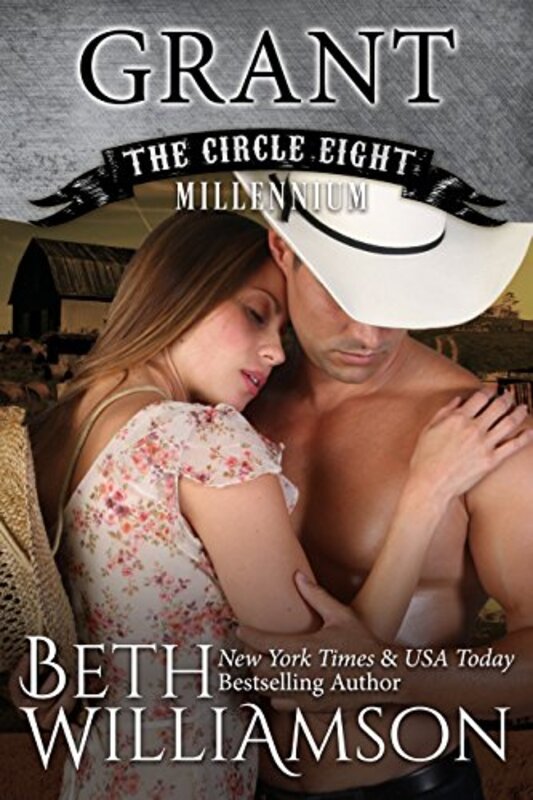 Beth Williamson book cover