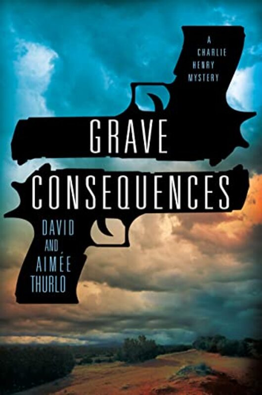 Aimee Thurlo book cover