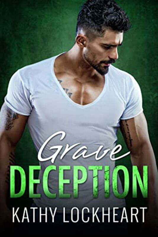 Kathy Lockheart book cover
