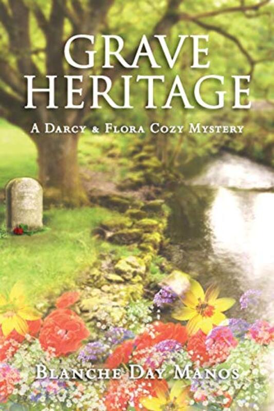 Blanche Day Manos book cover