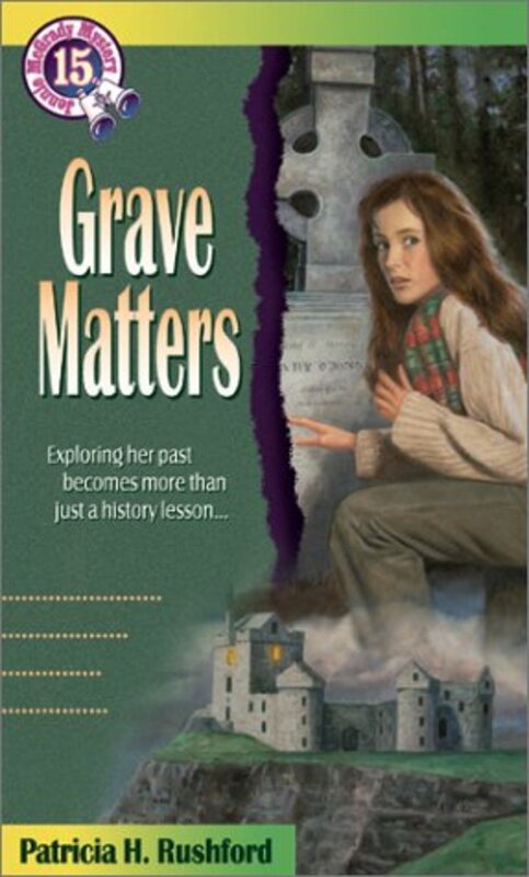 Jennie McGrady book cover