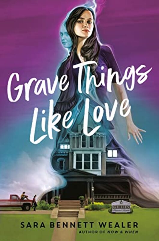 Sara Bennett Wealer book cover