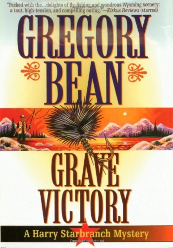 Gregory Bean book cover