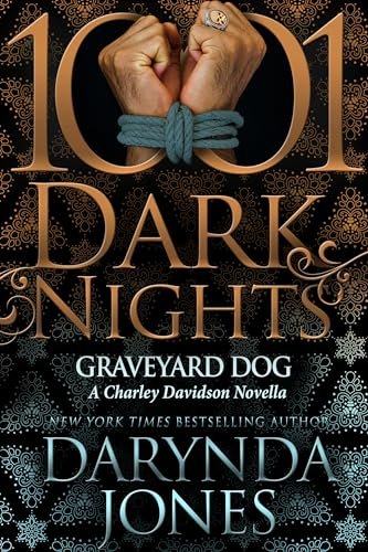 Darynda Jones book cover