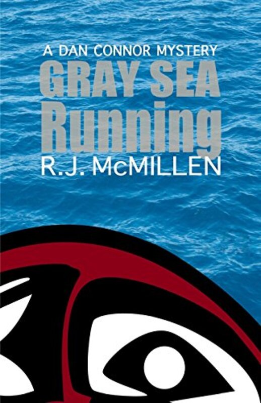 RJ McMillen book cover