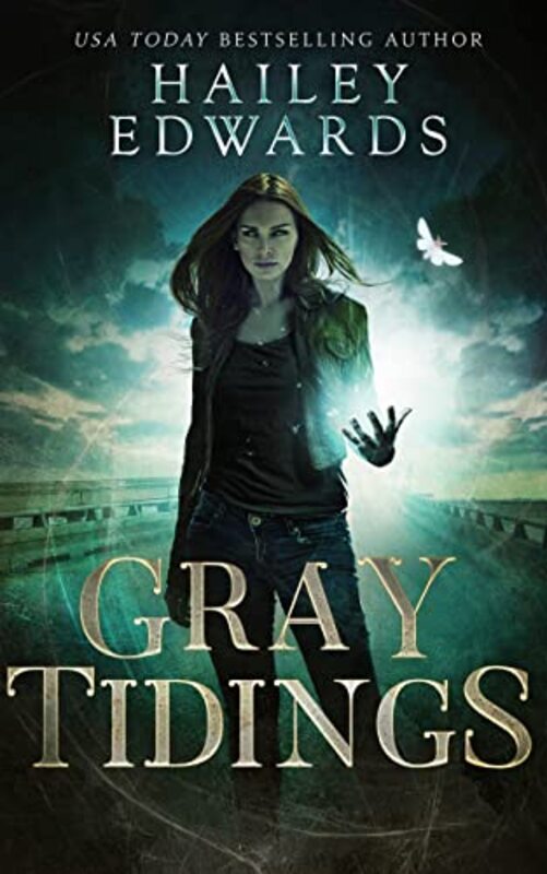 Hailey Edwards book cover